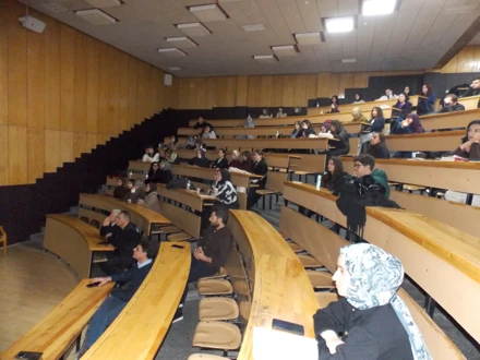 AFAD Afet Farkındalık Eğitimi Başarıyla Tamamlandı